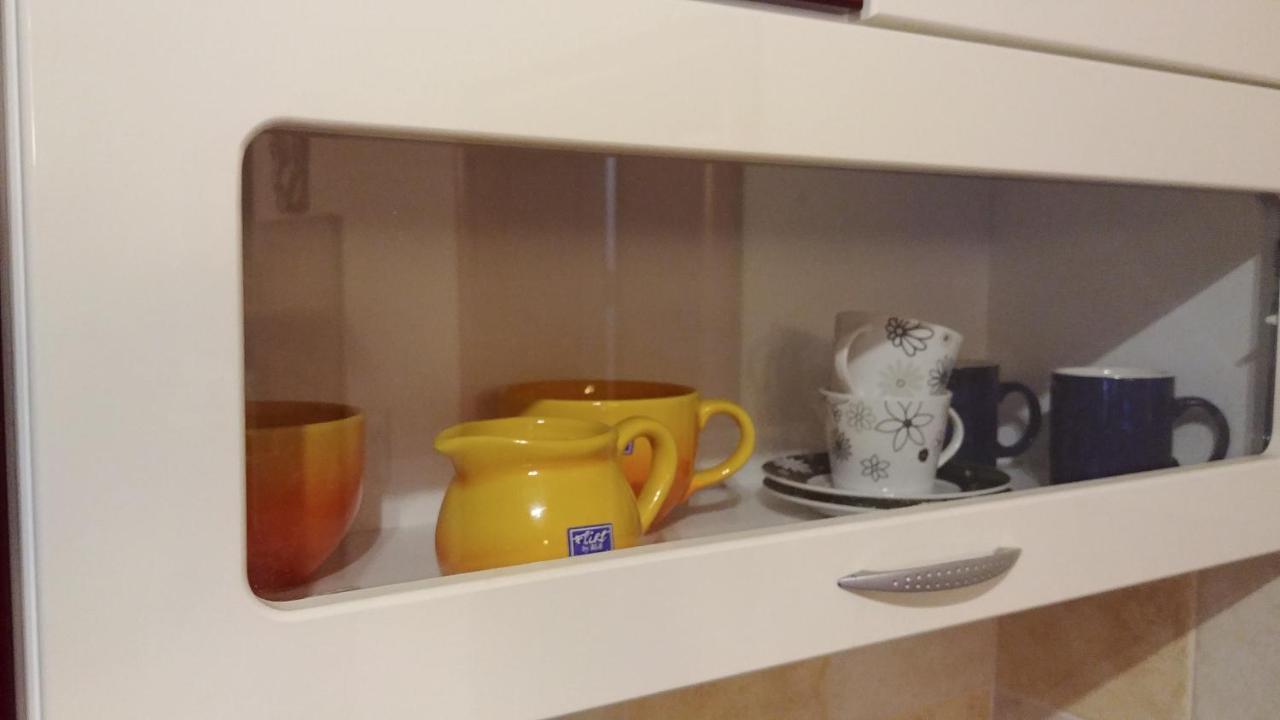 Talas Apartmani Belgrado Esterno foto